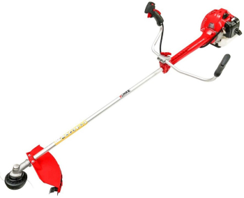 Motocoasa pe benzina 6000Rpm 1 8kw V90020 Verke 