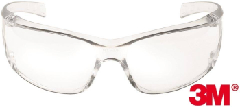 Ochelari de protectie 2729 3M VIRTUA cu 3 straturi 