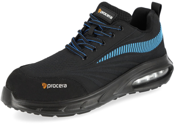 Pantofi de protectie design sport TEXO-AIR WAVE SB Procera 44 