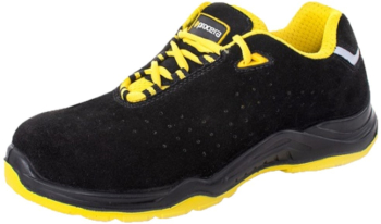 Pantofi de protectie Fiber S1 cu bombeu din metal Procera 40 