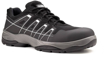 Pantofi de protectie impermeabili S3 SCHORL cu bombeu compozit Negru 40 