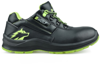 Pantofi de protectie Palltex Spyke S3 cu bombeu si lamela metalica 36 