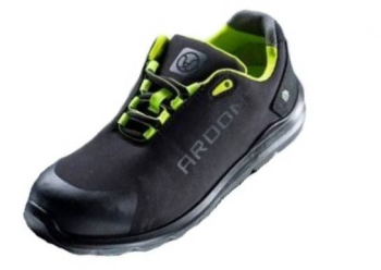 Pantofi de protectie S1P Softex cu bombeu din otel Ardon-G3352 43