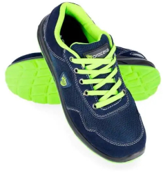 Pantofi de protectie Salsa S1 PROCERA varf din otel 44 