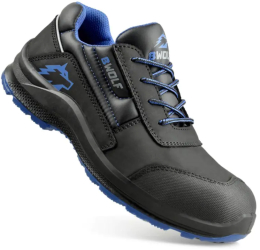 Pantofi de protectie Spire S3 bombeu compozit 41 