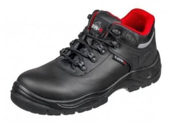 Pantofi de protectie Volcano S3 bombeu compozit B-Wolf 42 