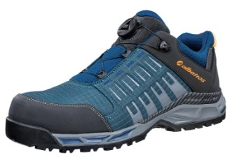 Pantofi pentru barbati ANTELAO QL LOW S37 Malfini Albastru 41 