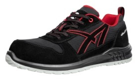 Pantofi pentru barbati CLIFTON LOW S22 Malfini Negru 45 