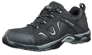 Pantofi pentru barbati VANTAGE CTX LOW S39 Malfini Negru 39