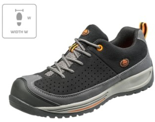Pantofi pentru dama Curve W B33 Malfini Negru 34 