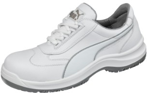 Pantofi unisex Clarity Low S13 Malfini Alb 43 