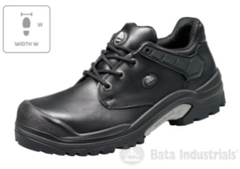 Pantofi unisex Pwr 309 W B14 Malfini Negru 39 