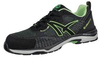 Pantofi unisex SPLENDID GREEN GH LOW S43 Malfini Negru 42 