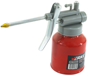 Pistol manual pentru gresat 250 ml V86359 Verke 