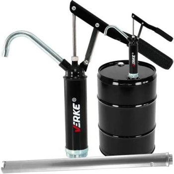 Pompa manuala 60L-200L V80190 Verke 