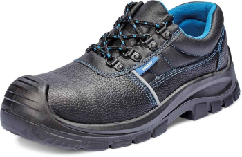 RAVEN XT LOW S3 SRC-Pantofi de protectie cu bombeu si lamela CERVA Negru 46 