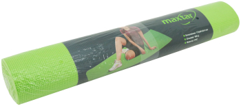 Saltea yoga Maxtar PVC 173x61x0.4 cm