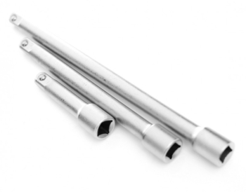 Set 3 extensii 3/8 KD10234 Kraft&Dele 
