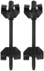 Set dispozitiv montare si demontare arcuri 380 mm V84808 Verke 