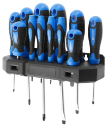 Set surubelnite Hogert 12 piese