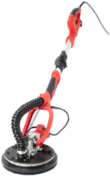 Slefuitor pereti Vertex VSG710LED pentru ipsos 710W 800-1700 rpm 