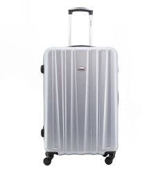 Troler Master Costa 71x47x28 cm argintiu 