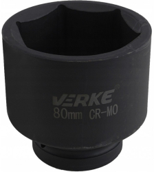 Tubulara de impact V39416 Verke 
