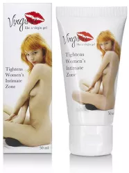 Virginia - Gel pentru Stramtare Vagin 50 ml 