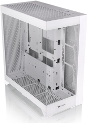 Carcasa Full Tower Thermaltake Sticla temperata CTE E600 MX 2 x USB 1 x USB-C Audio Fara Alimentare 558.5 x 270 x 513 mm Alb 
