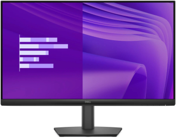 Monitor LED DELL E2425HM 23.8 inch FHD IPS 5 ms 100 Hz 