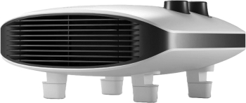 Aeroterma electrica cu termostat Olimpia Splendid Caldo Radiale 1800 W alb 