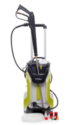 Aparat de spalat cu presiune Kraft&Dele 250 bar 2100W KD496 