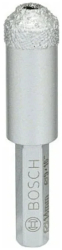 Burghiu diamantat pentru ceramica Bosch Standard for Ceramic 14 mm 