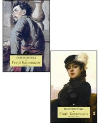 Fratii Karamazov 2018 2 Volume - Dostoievski 