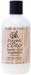 Sampon cu hidratare intensa si efect anti-incretire Bumble and Bumble Creme De Coco 250 ml