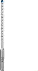 Set 10 burghie pentru beton armat BOSCH SDS-PLUS-7X 6 5x150x215 mm 