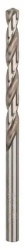 Set 10 burghie tip HSS-G pentru metal BOSCH 6.5X63X101MM 