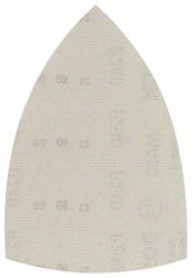 Set 10 foi abrazive tip plasa Bosch Best for Wood and Paint 100x150mm P240 