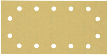 Set 50 foi abrazive BOSCH Best for Wood and Paint 115x280 mm P240 