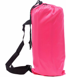 Sezlong gonflabil Maxtar Roz 240 x 70 cm 