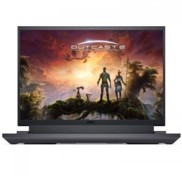 Laptop Gaming DELL G16 7630 16 inch QHD+ 240Hz Intel Core i9-13900HX 32GB SSD 1TB NVIDIA RTX 4070 8GB Ubuntu Negru