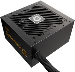 Sursa PSU EMB850EWT-NAC Cyberbron III 850W ATX PFC Activ modular jap. capacitor 12V-2x6 ATX 3.1 