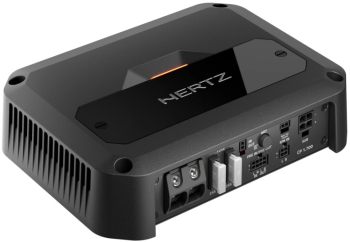 Amplificator auto HERTZ Cento CP 1.700 1 canal 700W
