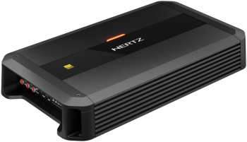 Amplificator auto Hertz Dieci Power 4.400 4 canale 1000W