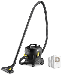 Aspirator uscat cu sac tip T 11/1 Classic RePlast Anniversary Edition cadou 10 saci 