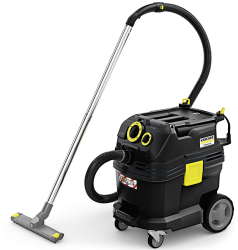 Aspirator uscat/umed NT 30/1 Tact Te L Anniversary Edition sistem antistatic 