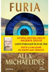 Furia Alex Michaelides 