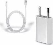 Incarcator cu cablu pentru iPhone 5 5s 6 6s 6s Plus 7 7 Plus 8 8 Plus X