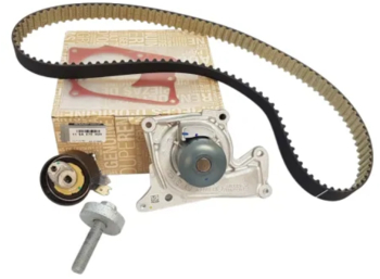 Kit distributie + pompa apa 119A07049R 