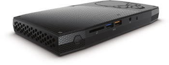 MiniPC Intel NUC6i7KYK Intel Core i7-6770HQ RAM 16GB DDR4 NVMe 128GB WIFI 